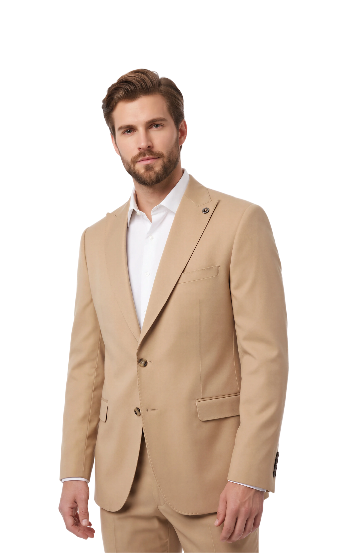 [CFSERAP143397] SERAP CLASSIC FIT BLAZER