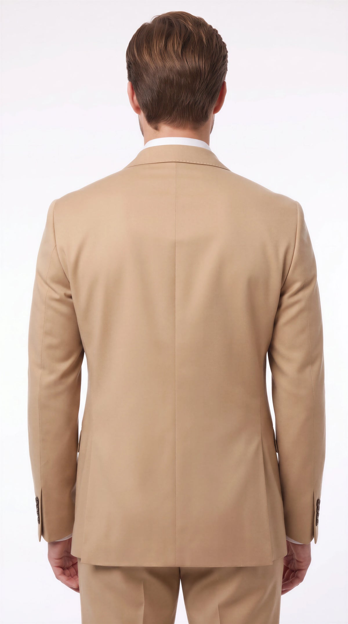 [CFSERAP143397] SERAP CLASSIC FIT BLAZER