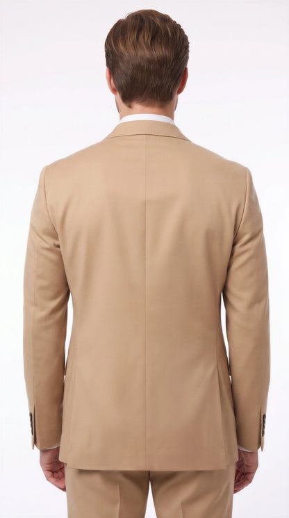 [CFSERAP143397] SERAP CLASSIC FIT BLAZER
