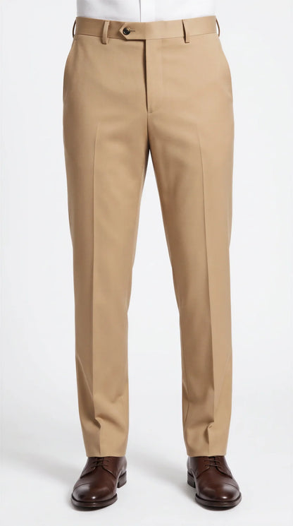[PCFSERAP143397] SERAP CLASSIC FIT DRESS PANT