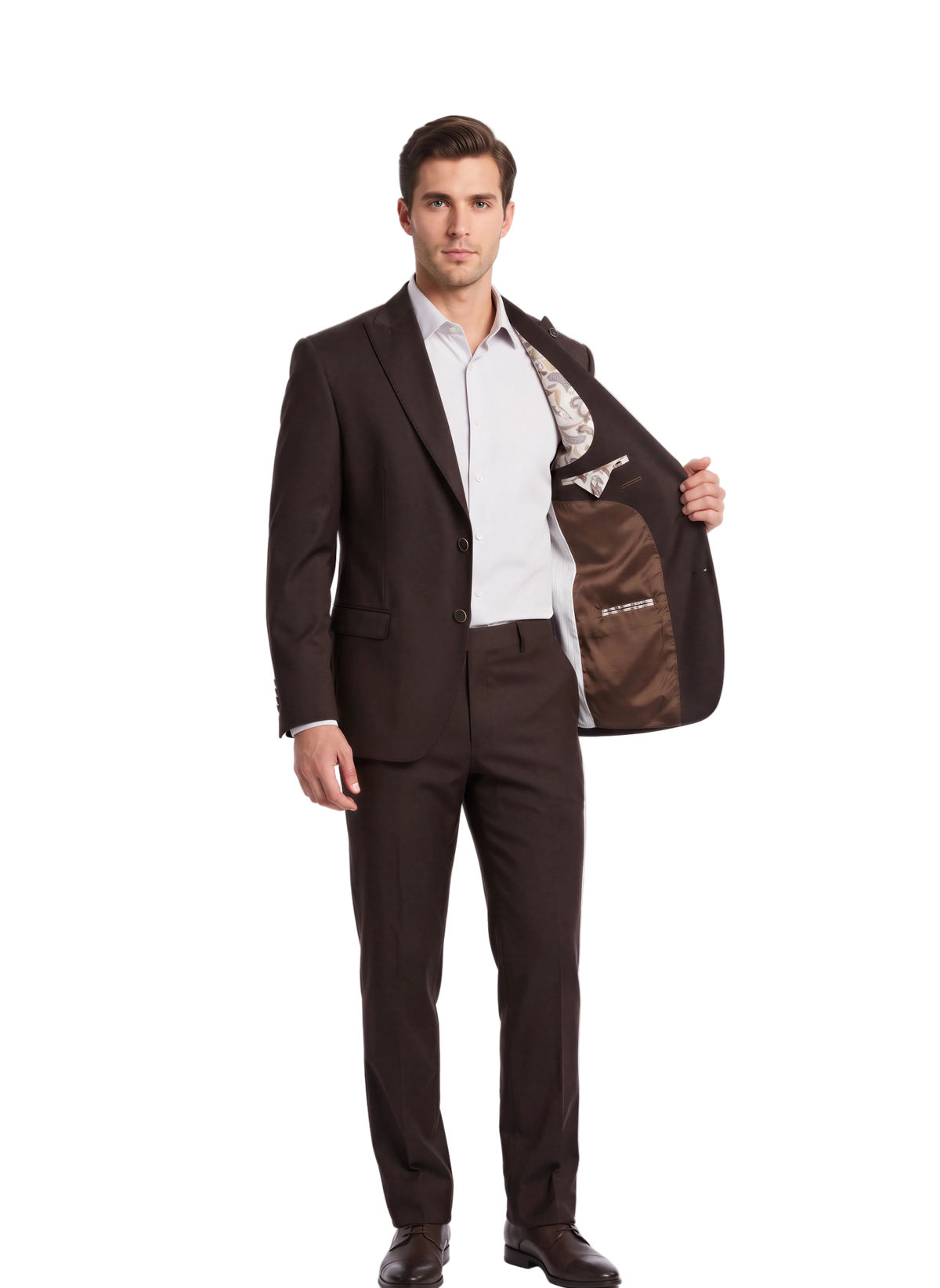 [CFSERAP147754] SERAP CLASSIC FIT BLAZER
