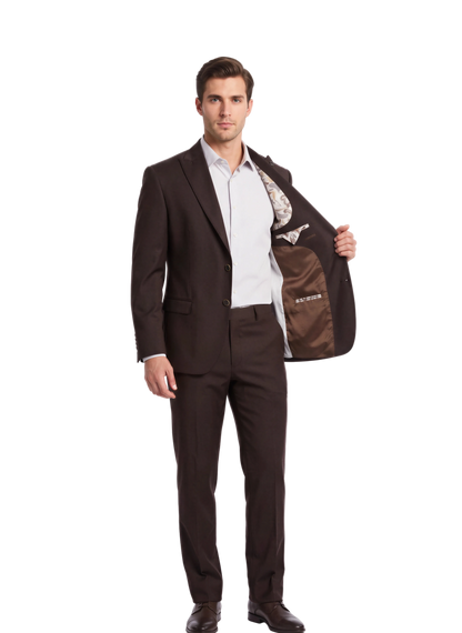 [CFSERAP147754] SERAP CLASSIC FIT BLAZER