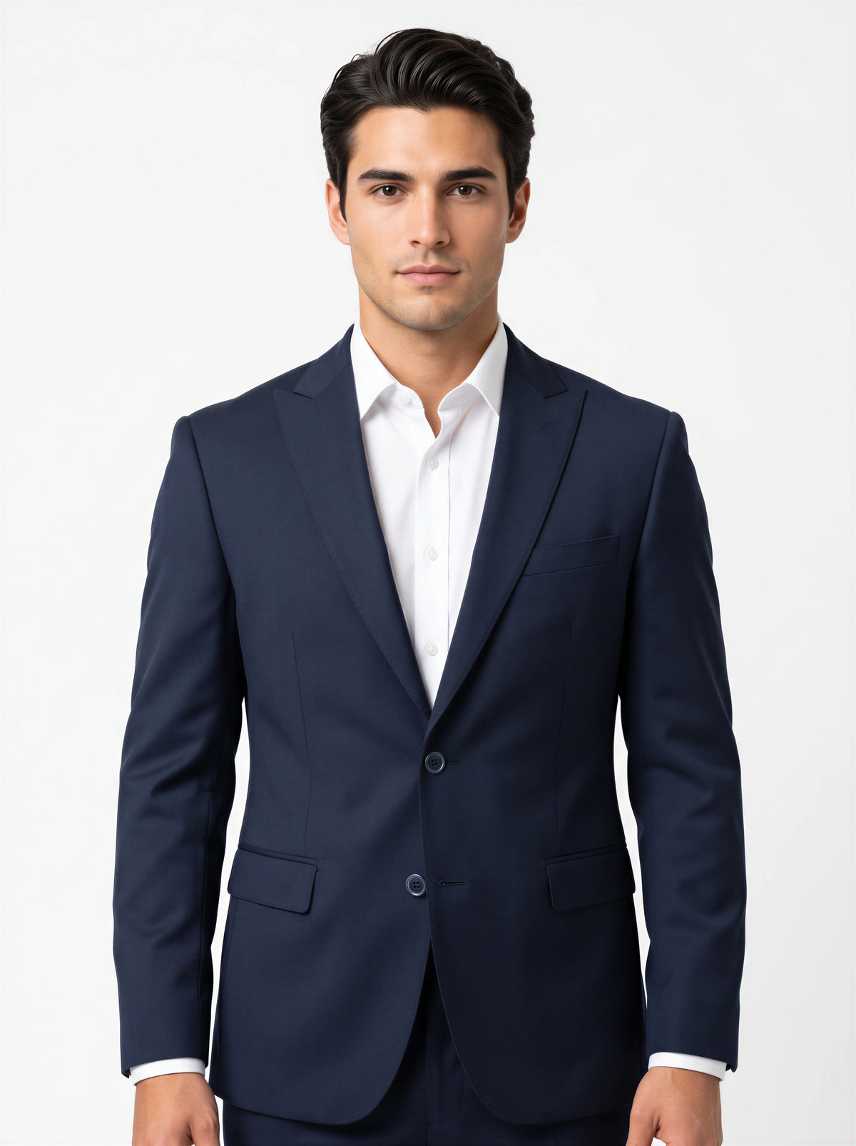 [CFSERAP145530] SERAP CLASSIC FIT BLAZER