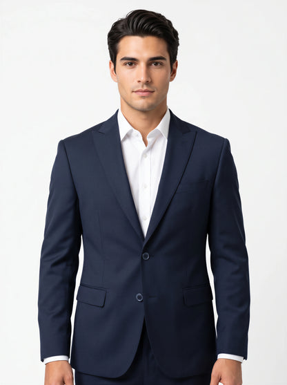 [CFSERAP145530] SERAP CLASSIC FIT BLAZER