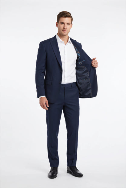 [CFSERAP145530] SERAP CLASSIC FIT BLAZER