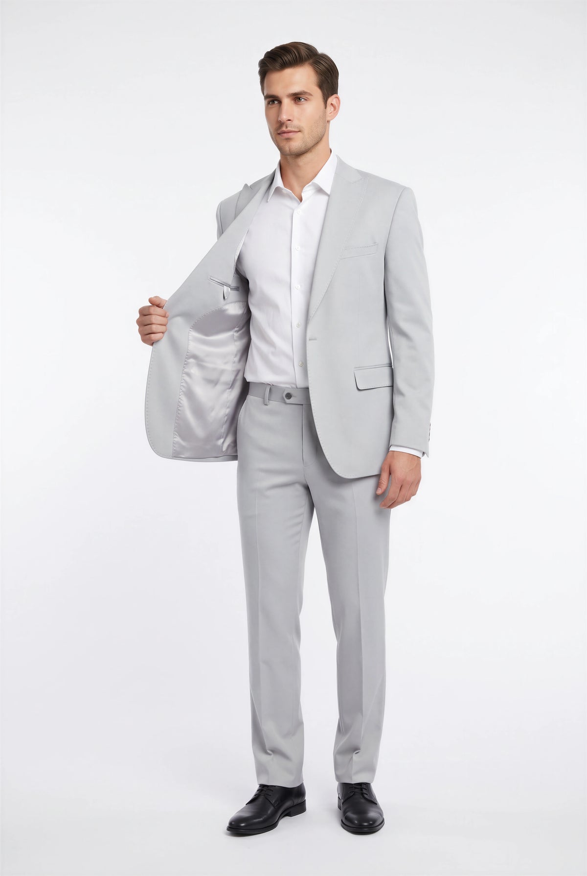 [CFSERAP148129] SERAP CLASSIC FIT BLAZER