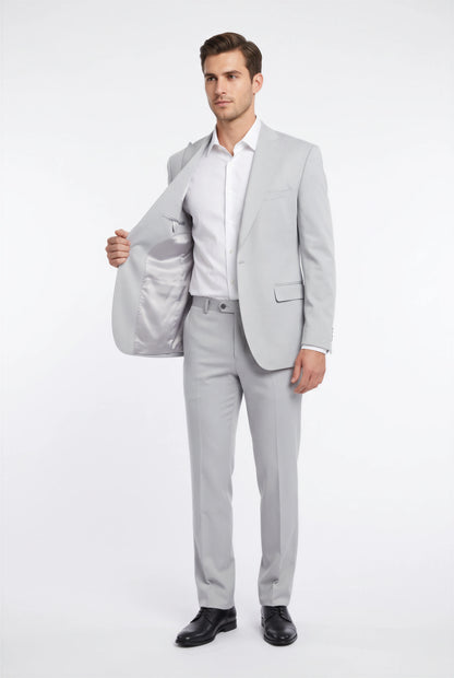[CFSERAP148129] SERAP CLASSIC FIT BLAZER