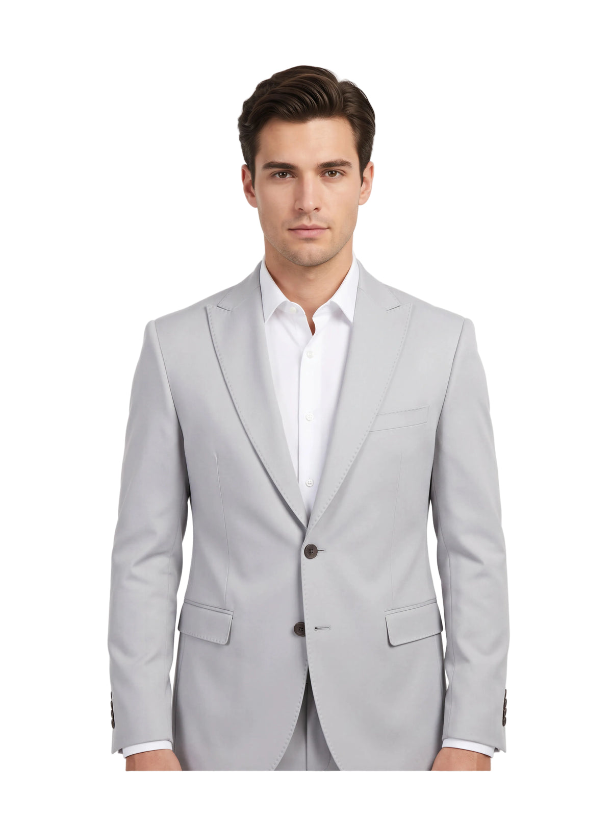 [CFSERAP148129] SERAP CLASSIC FIT BLAZER