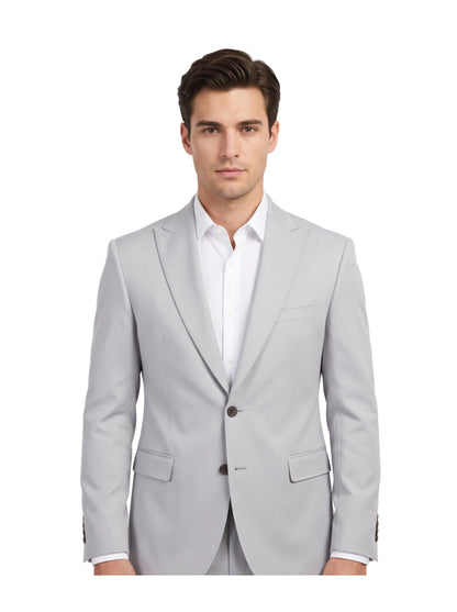 [CFSERAP148129] SERAP CLASSIC FIT BLAZER