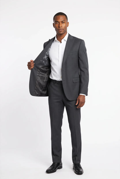 [CFSERAP148983] SERAP CLASSIC FIT BLAZER