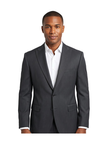 [CFSERAP148983] SERAP CLASSIC FIT BLAZER