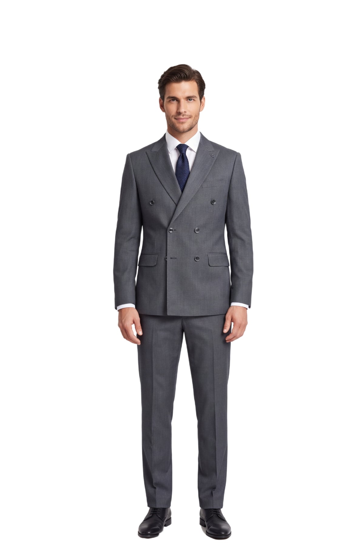 [DBSERAP148983] SERAP DB CLASSIC FIT BLAZER