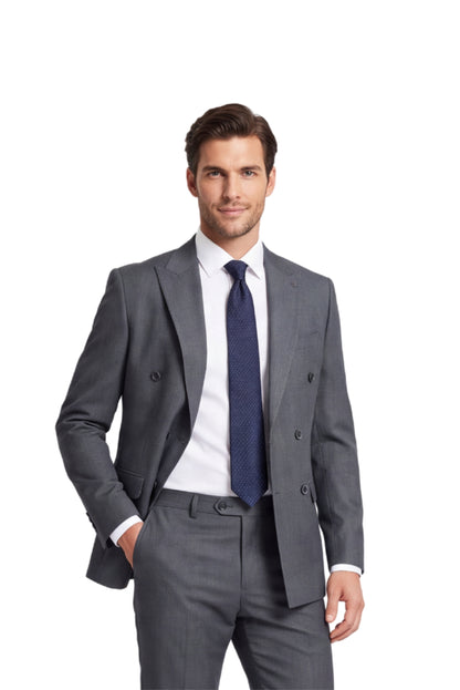 [DBSERAP148983] SERAP DB CLASSIC FIT BLAZER