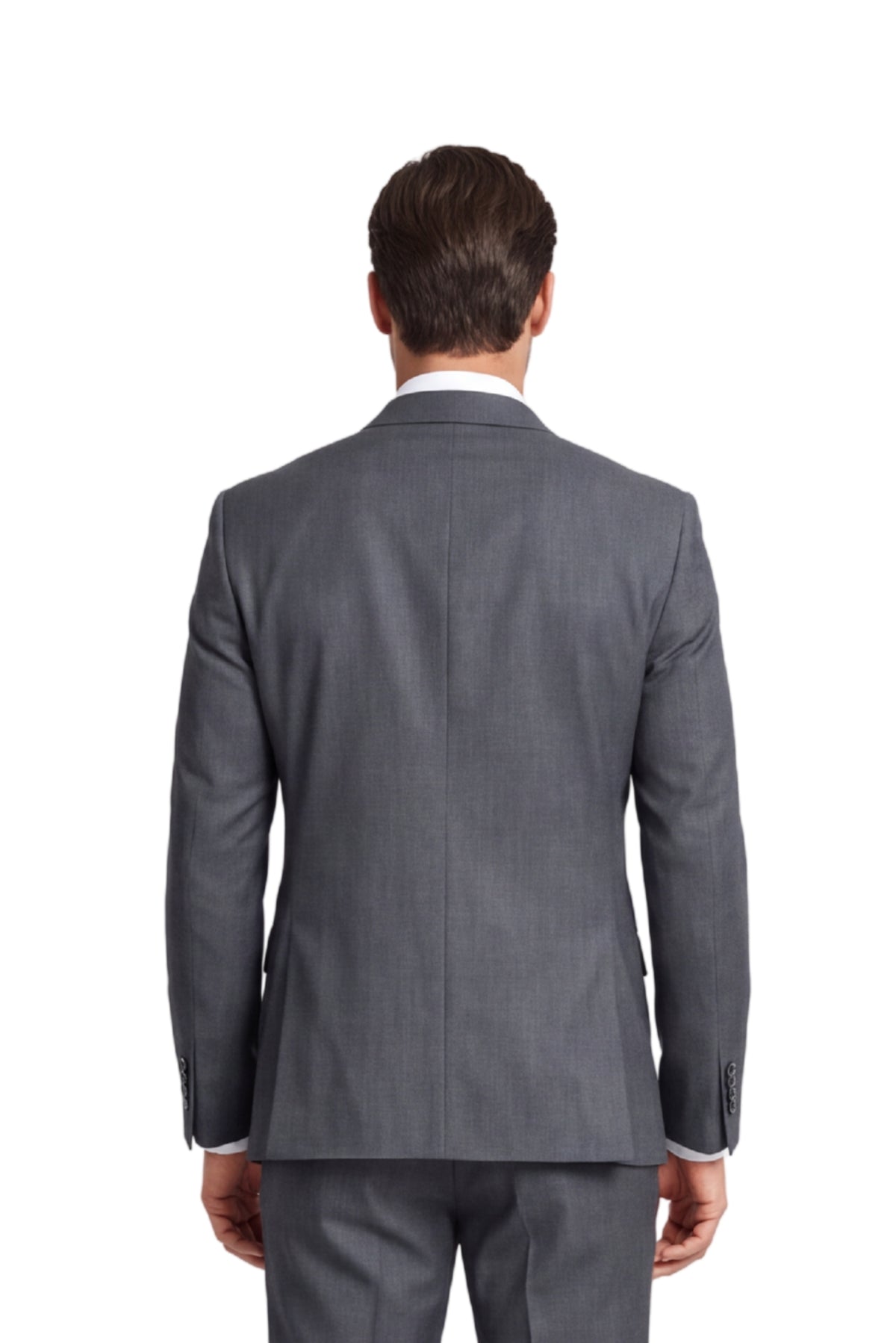 [DBSERAP148983] SERAP DB CLASSIC FIT BLAZER