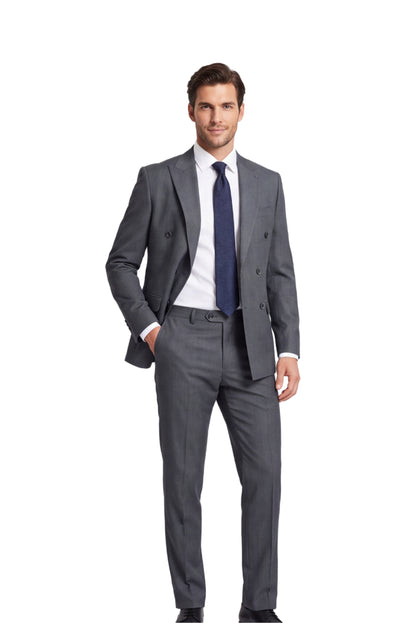 [DBSERAP148983] SERAP DB CLASSIC FIT BLAZER