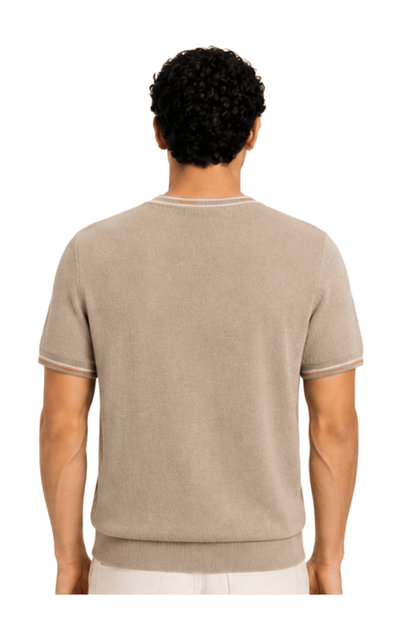[39819-30-979] DT KNIT CREW