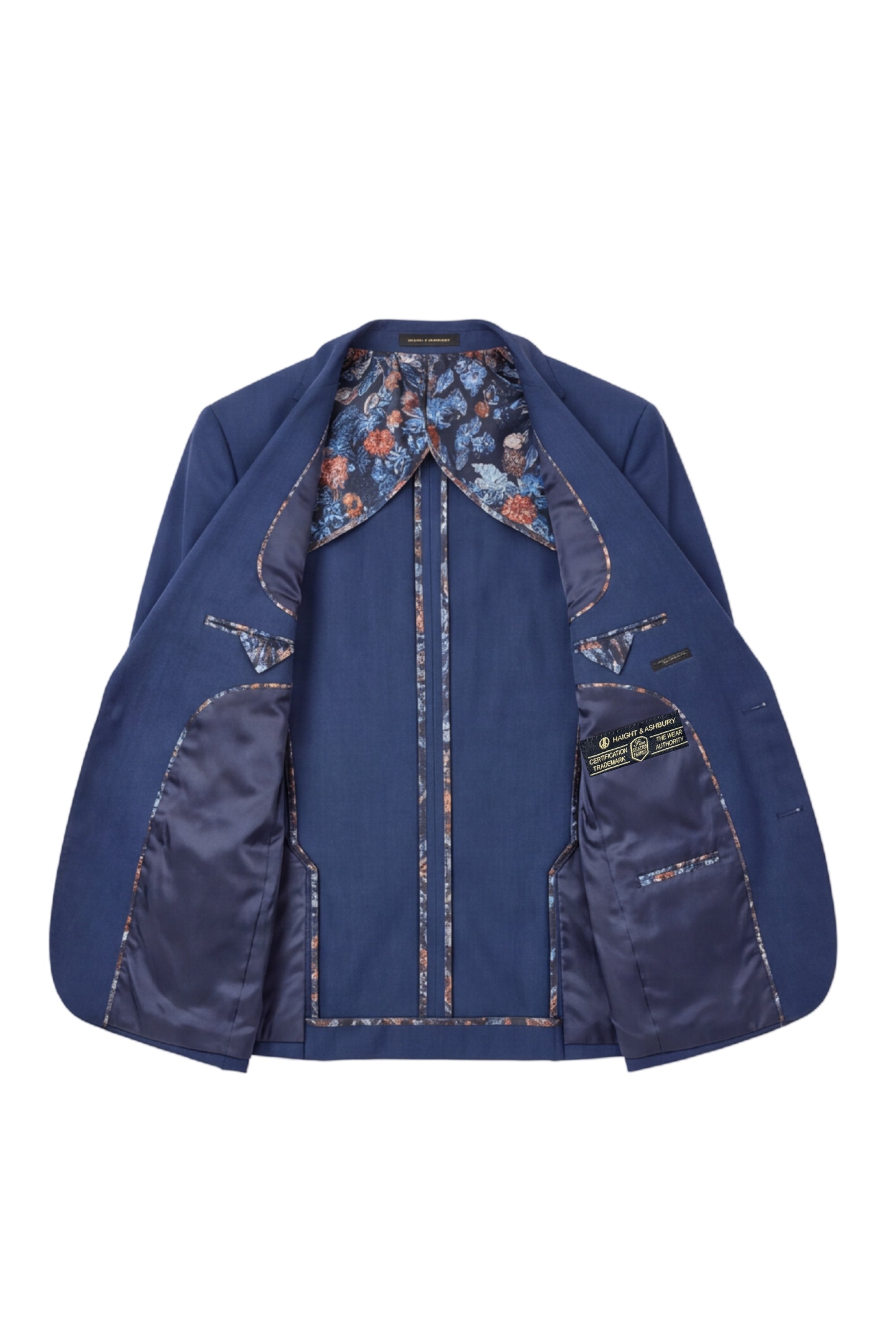 [CFBELKIS 822/15] BELKIS SB CLASSIC FIT BLAZER