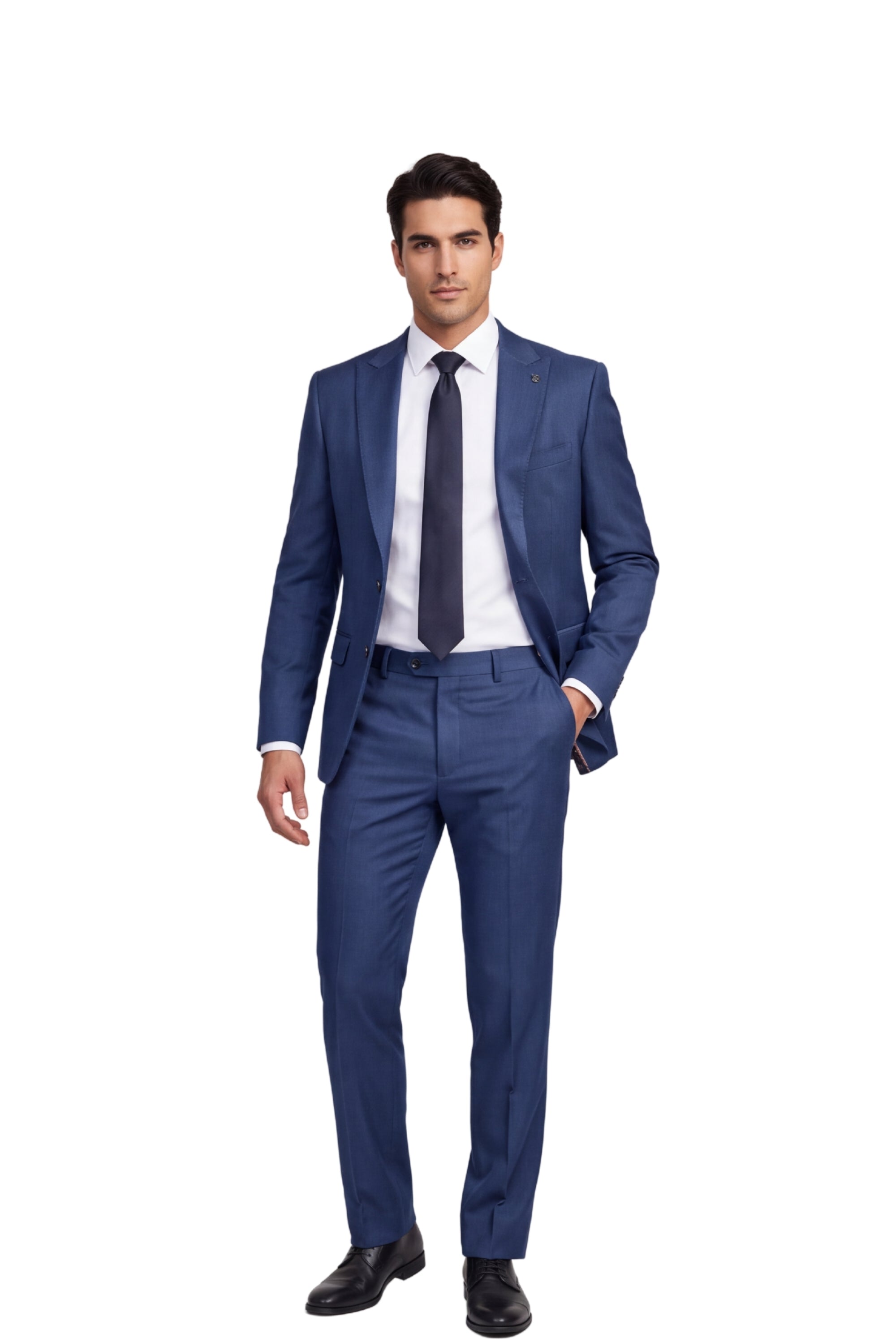 [CFBELKIS 822/15] BELKIS SB CLASSIC FIT BLAZER