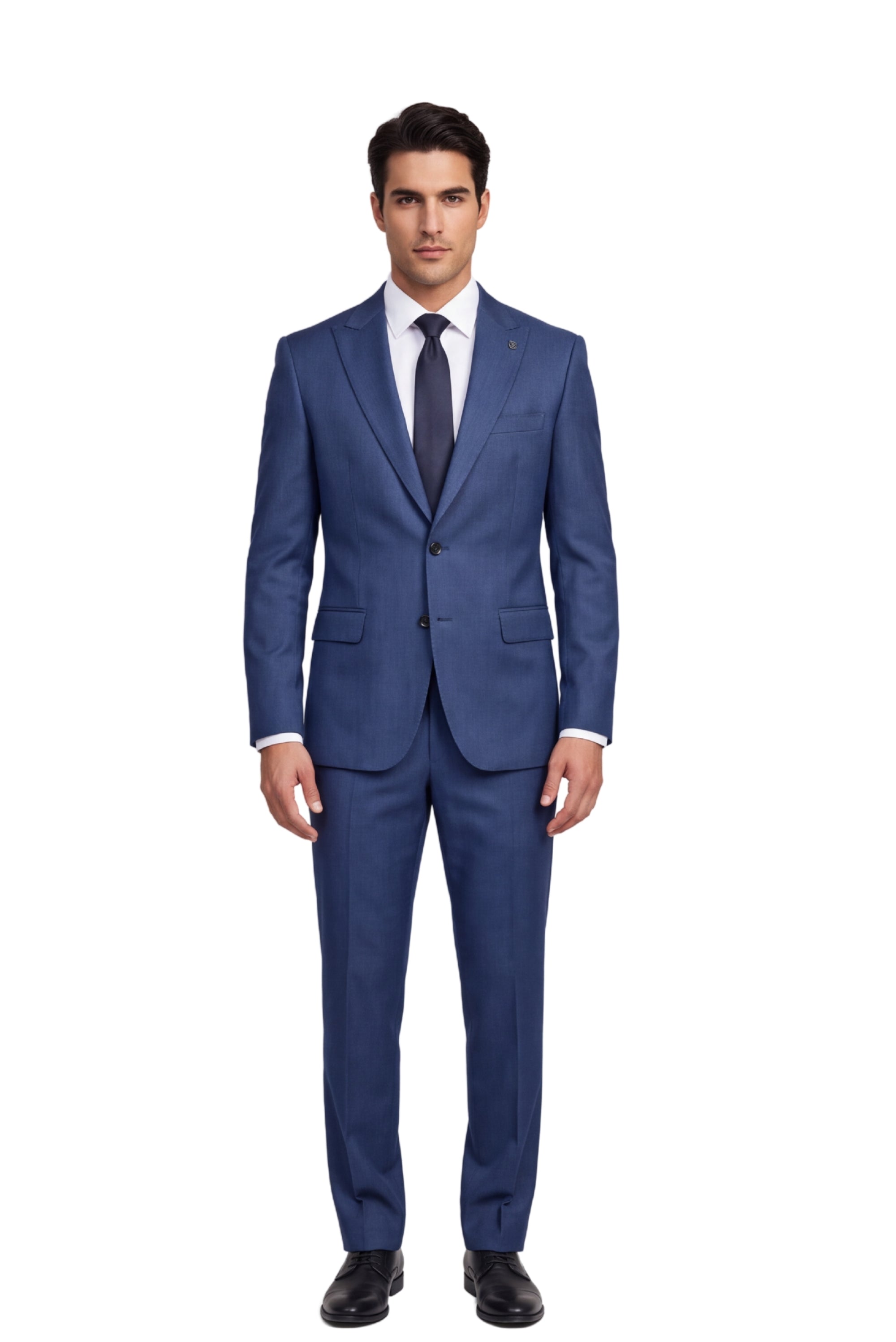 [CFBELKIS 822/15] BELKIS SB CLASSIC FIT BLAZER