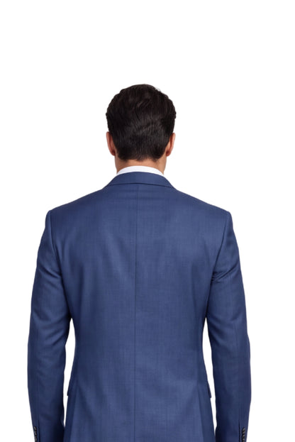 [CFBELKIS 822/15] BELKIS SB CLASSIC FIT BLAZER