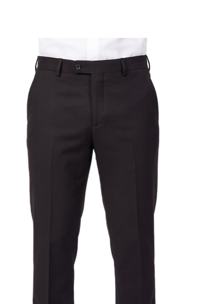 [ATLAS BLACK] ATLAS SB STRETCH BLAZER