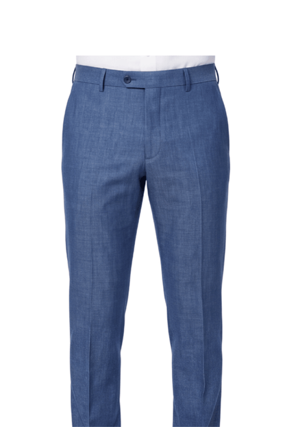 [CFB1217-07A] ACTIVE SOLID CLASSIC FIT BLAZER