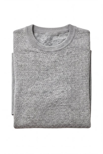 [32077-30-281] DT CASHMERE CREW LS