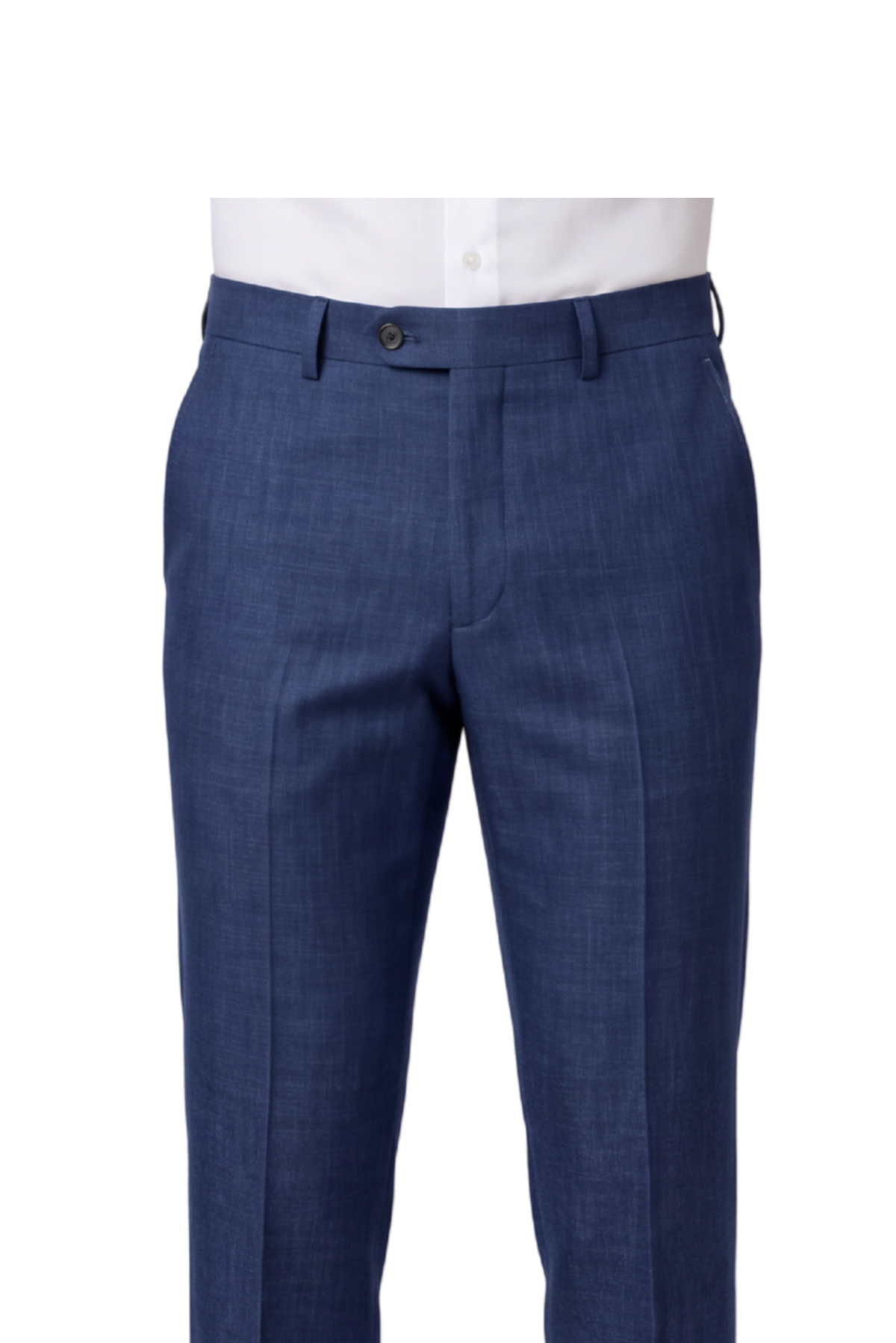 [CFB1217-27A] ACTIVE SOLID CLASSIC FIT BLAZER