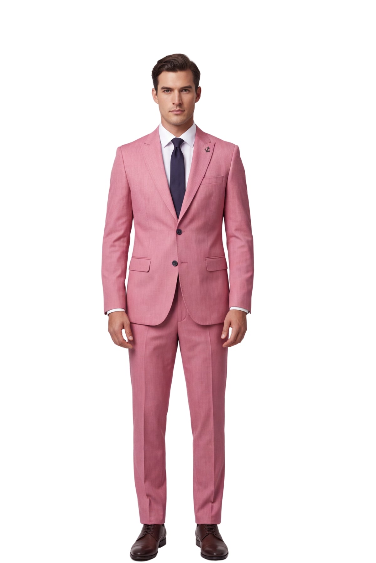 [CFRIVA LARGE-114426] RIVA LARGE SB CLASSIC FIT BLAZER