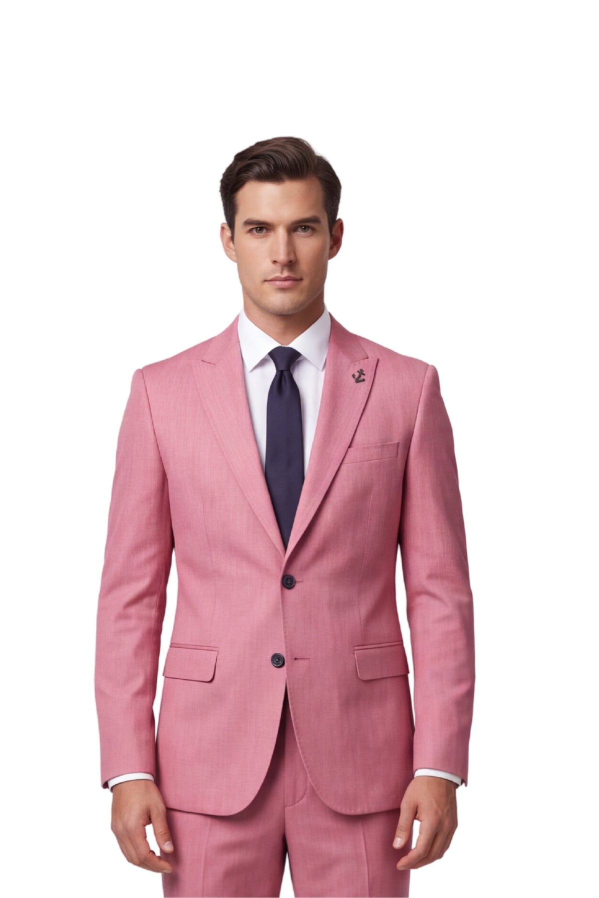 [CFRIVA LARGE-114426] RIVA LARGE SB CLASSIC FIT BLAZER