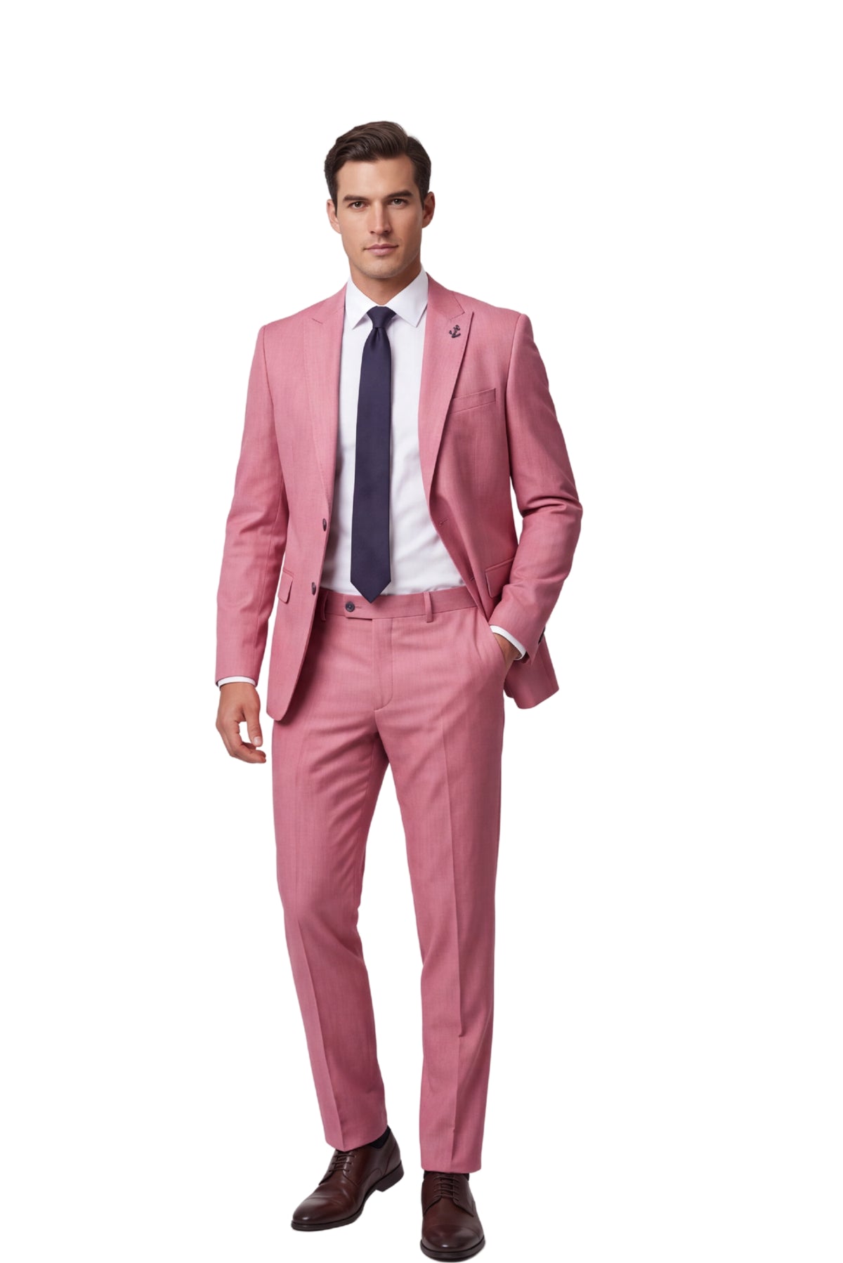 [CFRIVA LARGE-114426] RIVA LARGE SB CLASSIC FIT BLAZER