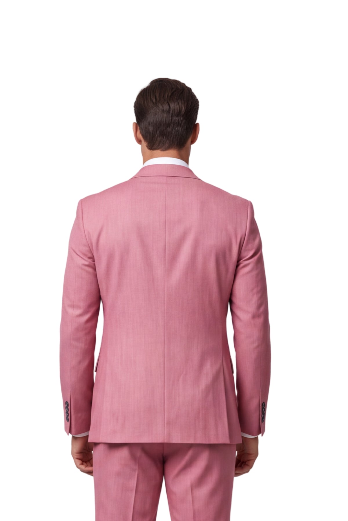 [CFRIVA LARGE-114426] RIVA LARGE SB CLASSIC FIT BLAZER