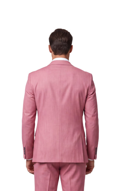 [CFRIVA LARGE-114426] RIVA LARGE SB CLASSIC FIT BLAZER