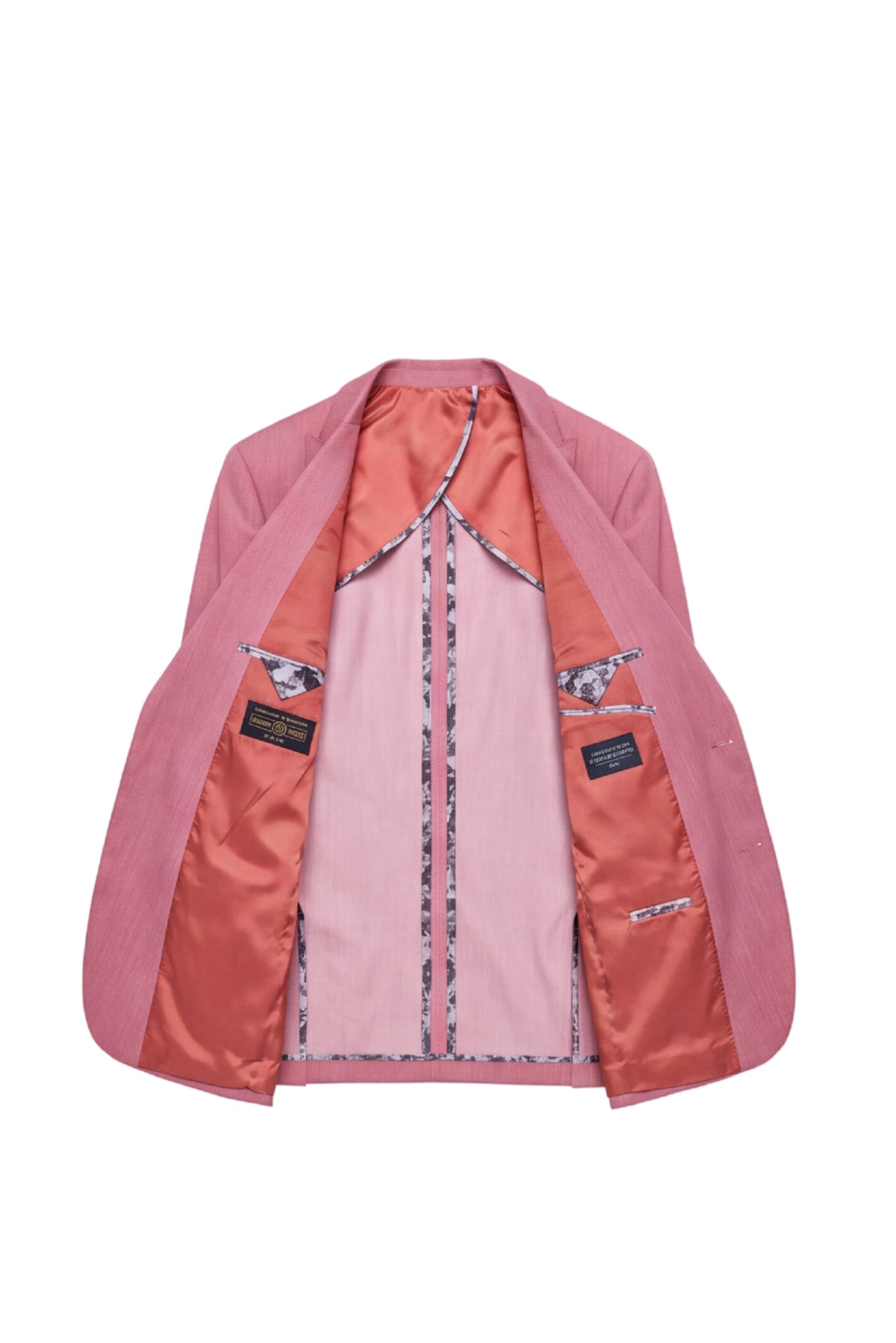 [CFRIVA LARGE-114426] RIVA LARGE SB CLASSIC FIT BLAZER