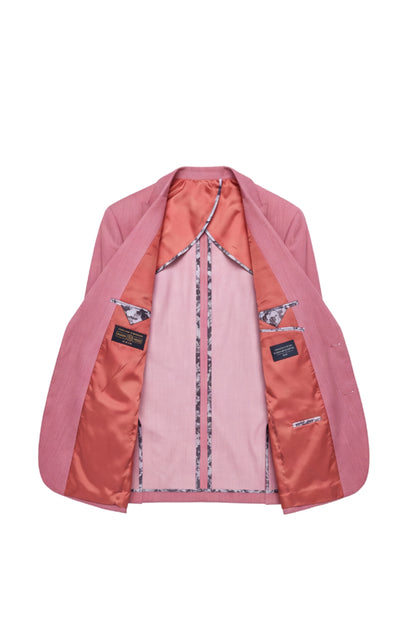 [CFRIVA LARGE-114426] RIVA LARGE SB CLASSIC FIT BLAZER