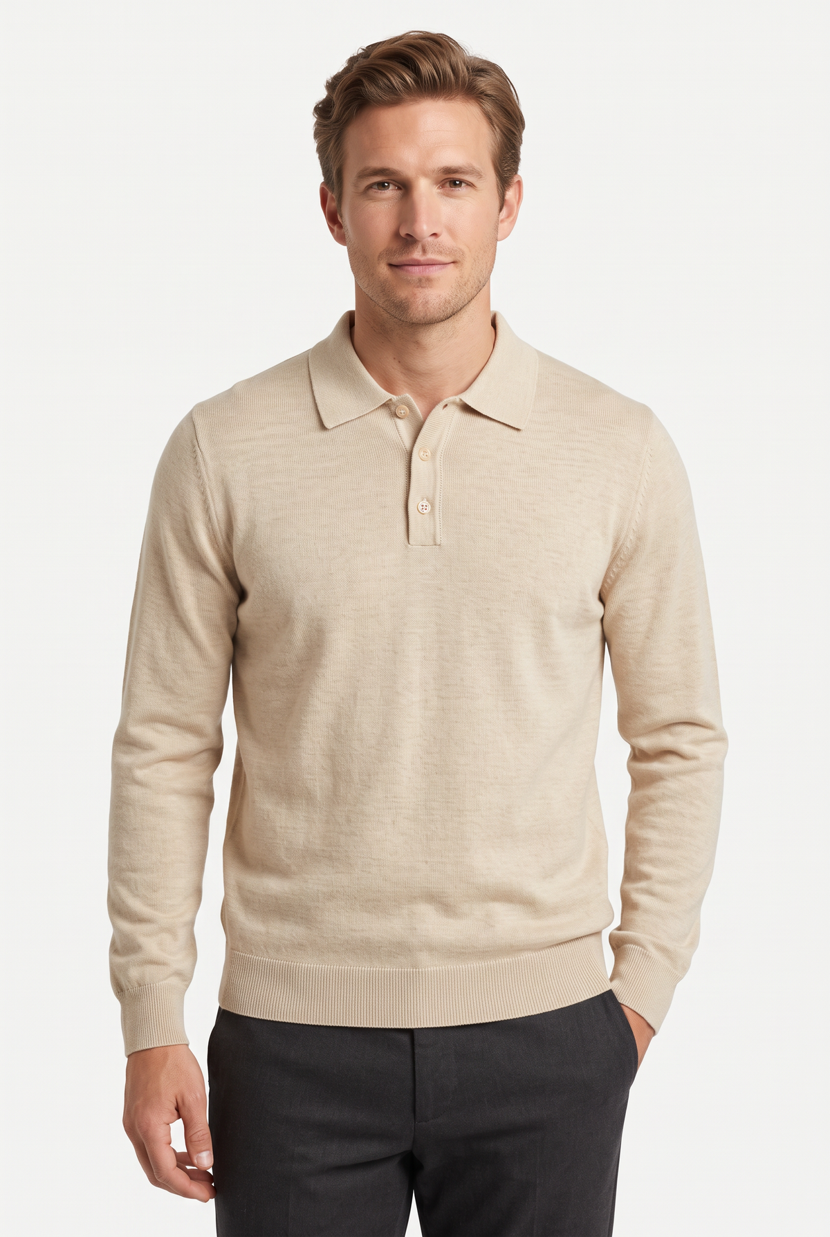[1860-40-106] DT POLO LS