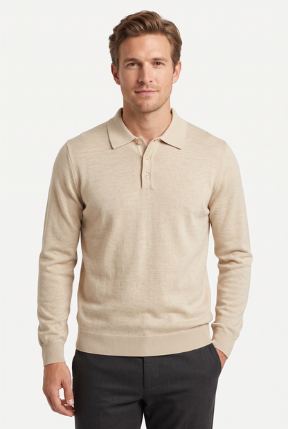 [1860-40-106] DT POLO LS