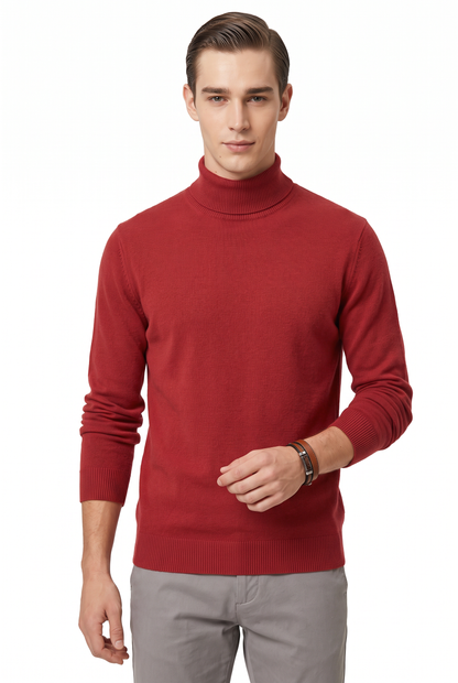 [1860-00-254] DT LS MOCKNECK