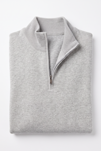 [1860-02-641] DT 1/4 ZIP LS