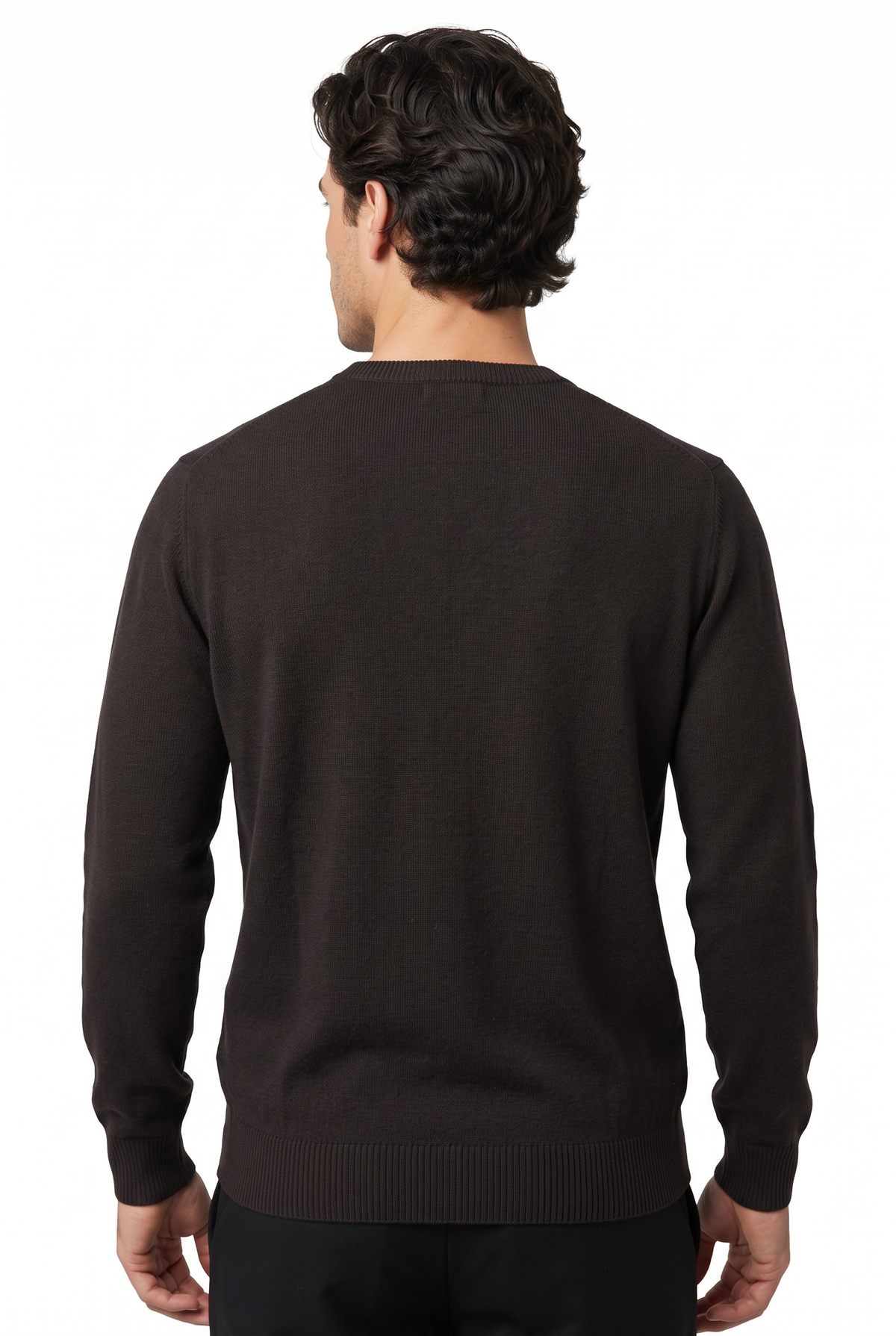 [1860-30-109] DT CREWNECK LS