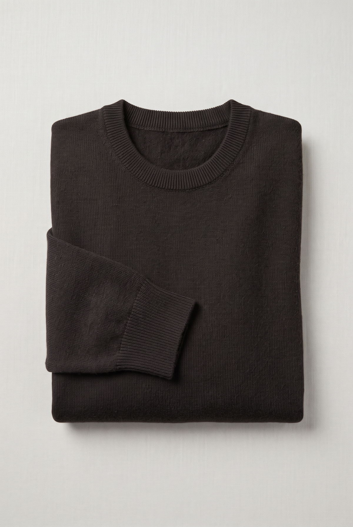 [1860-30-109] DT CREWNECK LS