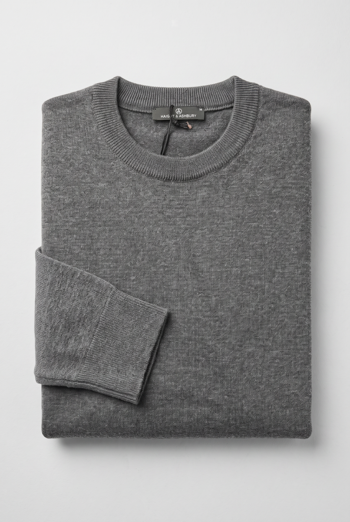 [1860-30-843] DT CREWNECK LS