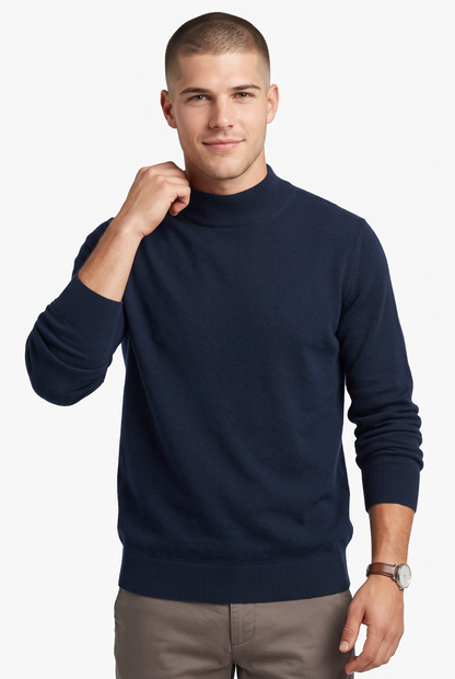 [1860-00-268] DT LS MOCKNECK