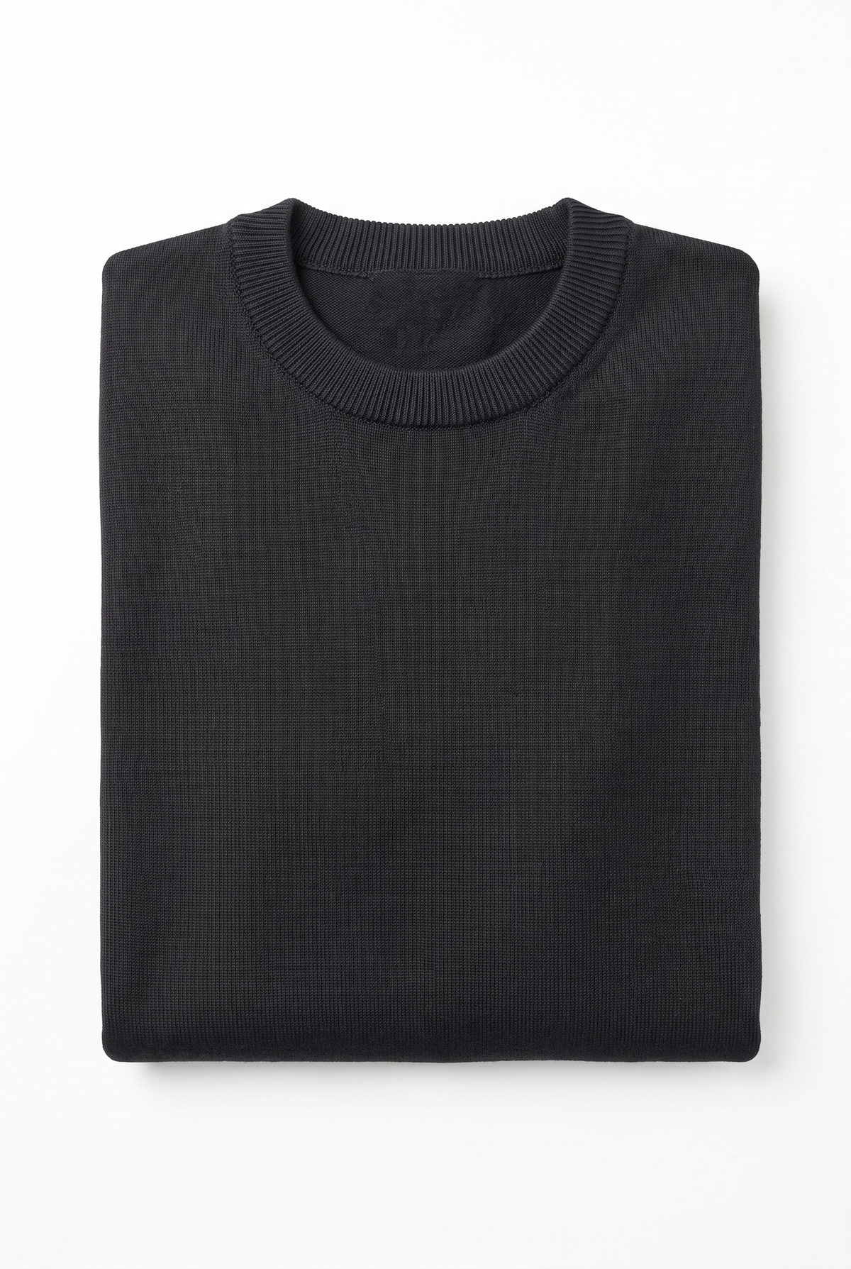 [1860-30-101] DT CREWNECK LS