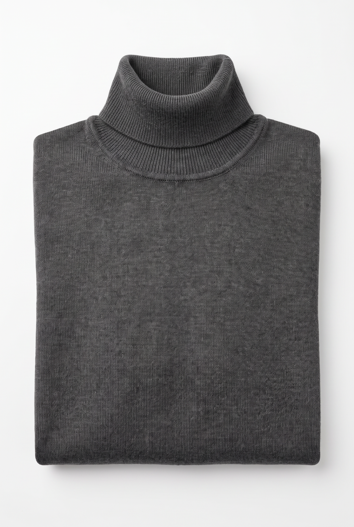 [1860-80-843] DT LS TURTLENECK