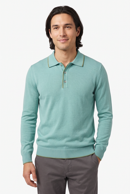 [1860-40-842] DT POLO LS
