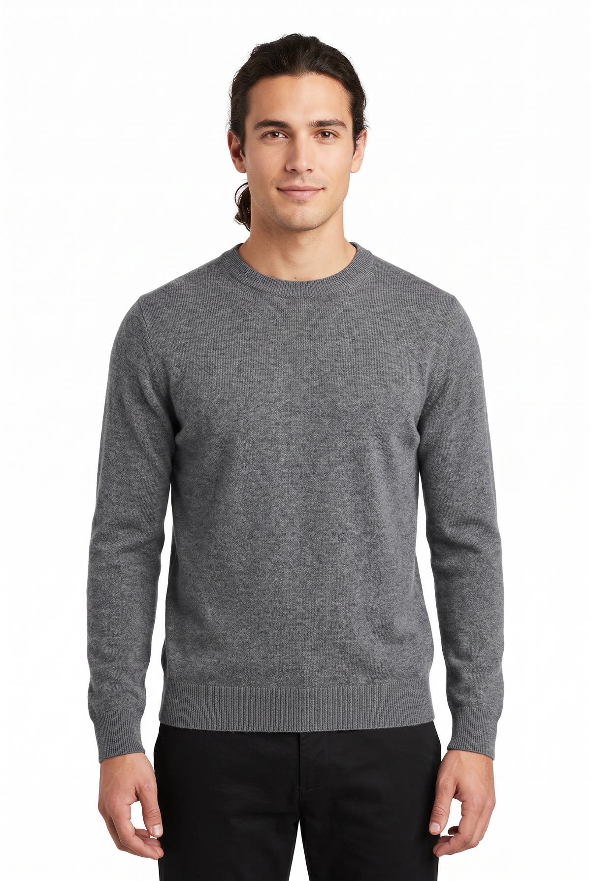 [1860-30-843] DT CREWNECK LS