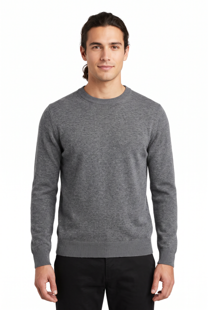 [1860-30-843] DT CREWNECK LS