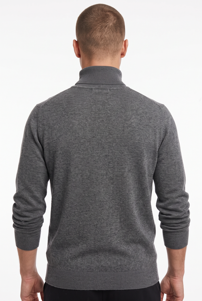 [1860-80-843] DT LS TURTLENECK