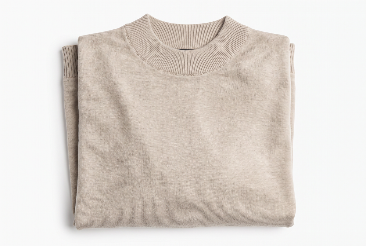 [1860-00-106] DT LS MOCKNECK